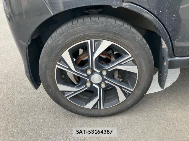 Daihatsu HIJET CARGO 2012-06 7251003-9