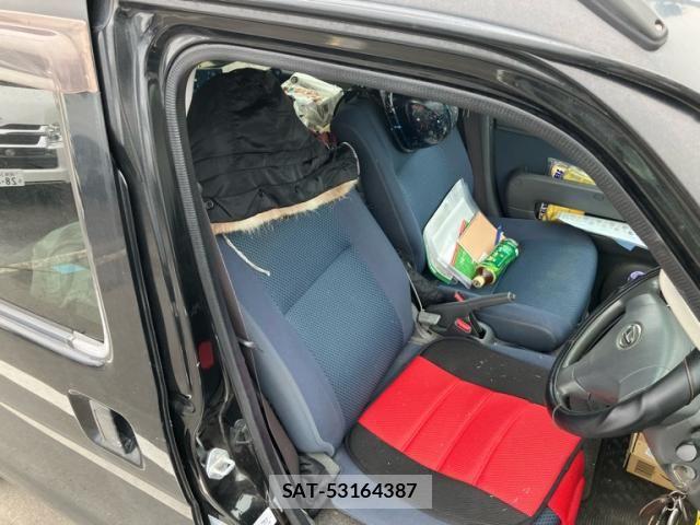 Daihatsu HIJET CARGO 2012-06 7251003-15