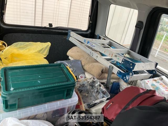 Daihatsu HIJET CARGO 2012-06 7251003-16