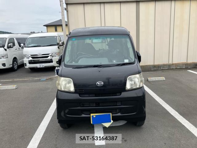 Daihatsu HIJET CARGO 2012-06 7251003-1
