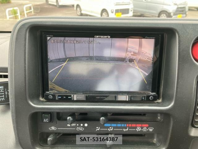 Daihatsu HIJET CARGO 2012-06 7251003-21