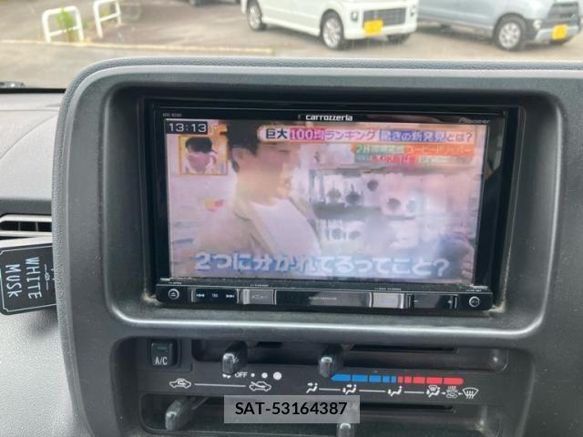 Daihatsu HIJET CARGO 2012-06 7251003-23