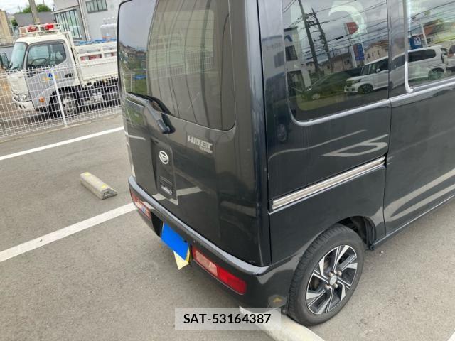 Daihatsu HIJET CARGO 2012-06 7251003-3