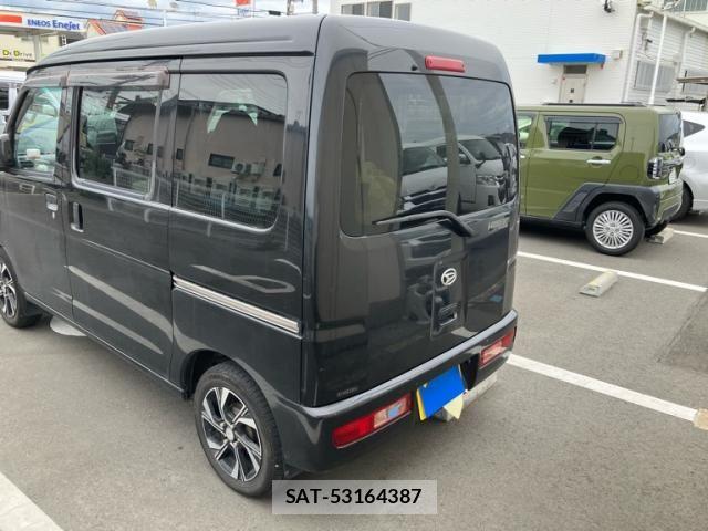Daihatsu HIJET CARGO 2012-06 7251003-5