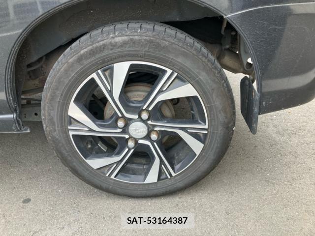 Daihatsu HIJET CARGO 2012-06 7251003-8