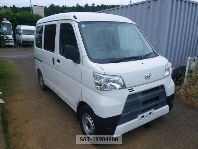 Daihatsu HIJET CARGO 2020-05 7250996-0