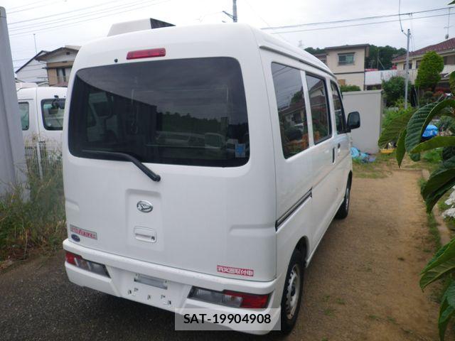 Daihatsu HIJET CARGO 2020-05 7250996-1