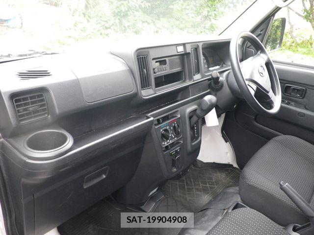 Daihatsu HIJET CARGO 2020-05 7250996-3