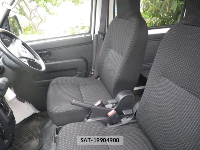 Daihatsu HIJET CARGO 2020-05 7250996-4