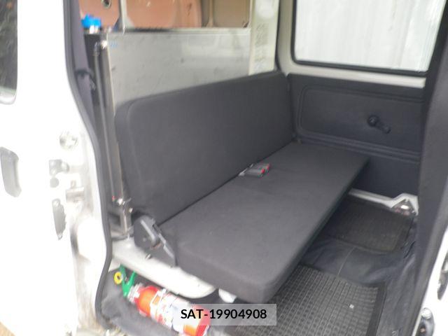 Daihatsu HIJET CARGO 2020-05 7250996-5