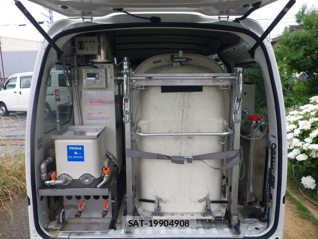 Daihatsu HIJET CARGO 2020-05 7250996-6