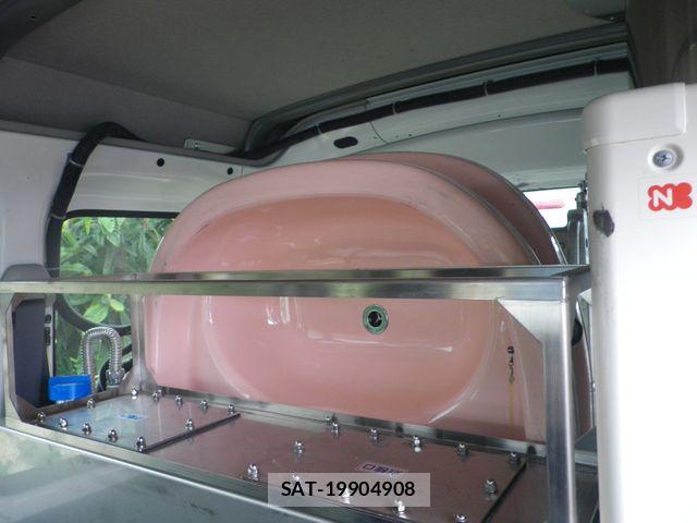 Daihatsu HIJET CARGO 2020-05 7250996-7
