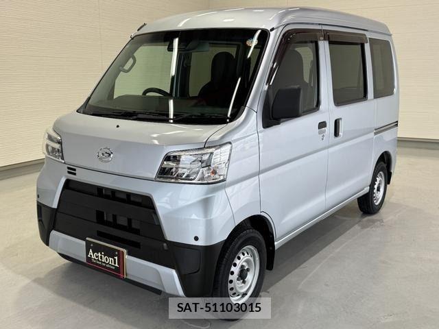 Daihatsu HIJET CARGO 2021-05 7251001-0