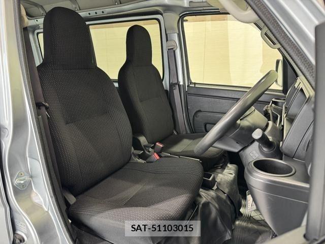 Daihatsu HIJET CARGO 2021-05 7251001-9