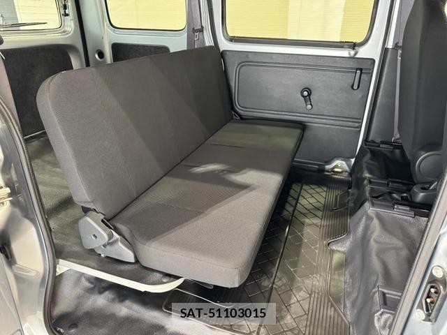 Daihatsu HIJET CARGO 2021-05 7251001-10