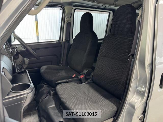 Daihatsu HIJET CARGO 2021-05 7251001-11