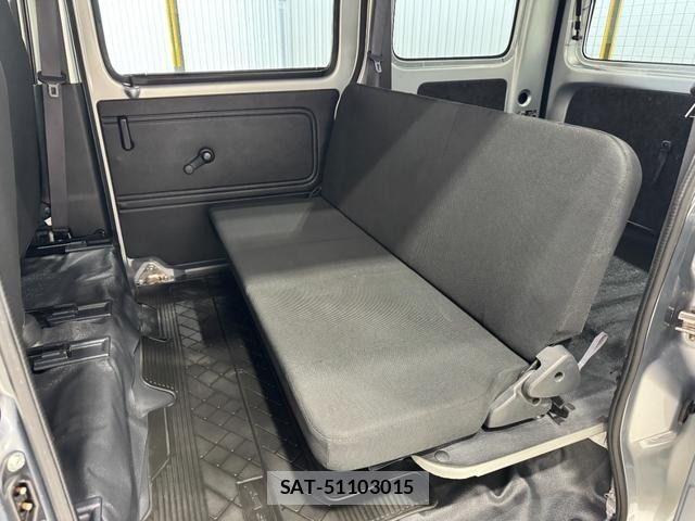 Daihatsu HIJET CARGO 2021-05 7251001-12