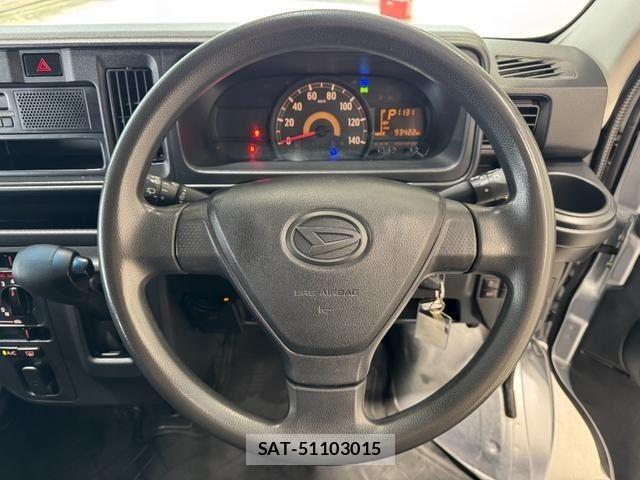 Daihatsu HIJET CARGO 2021-05 7251001-15