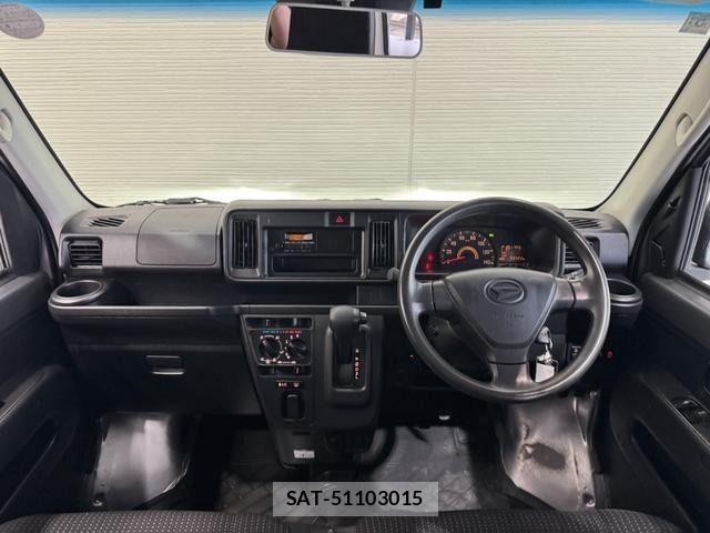 Daihatsu HIJET CARGO 2021-05 7251001-1