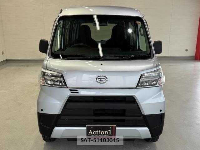 Daihatsu HIJET CARGO 2021-05 7251001-2