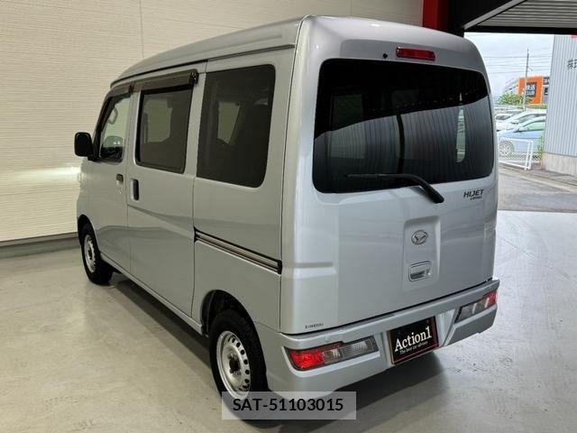 Daihatsu HIJET CARGO 2021-05 7251001-3