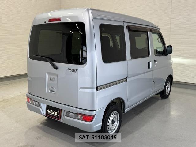 Daihatsu HIJET CARGO 2021-05 7251001-5