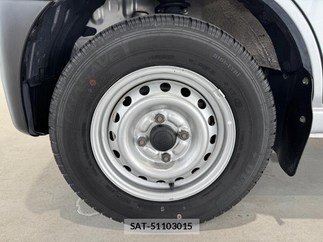 Daihatsu HIJET CARGO 2021-05 7251001-8