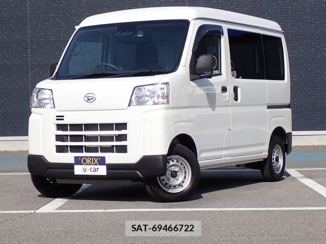 Daihatsu HIJET CARGO 2022-12 7250999-0