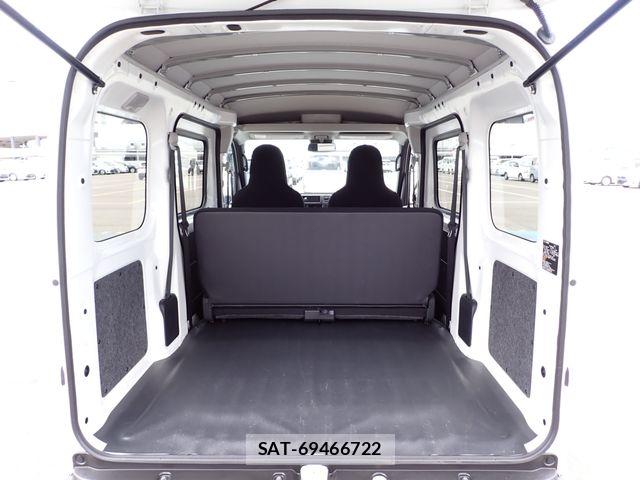 Daihatsu HIJET CARGO 2022-12 7250999-13