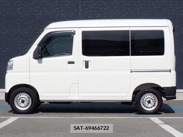 Daihatsu HIJET CARGO 2022-12 7250999-16