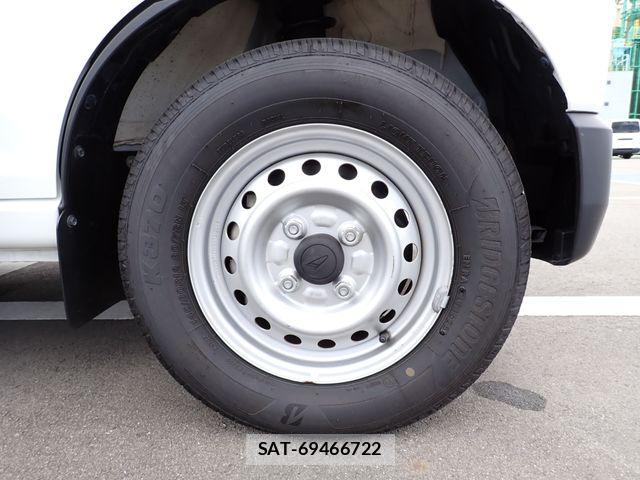 Daihatsu HIJET CARGO 2022-12 7250999-18