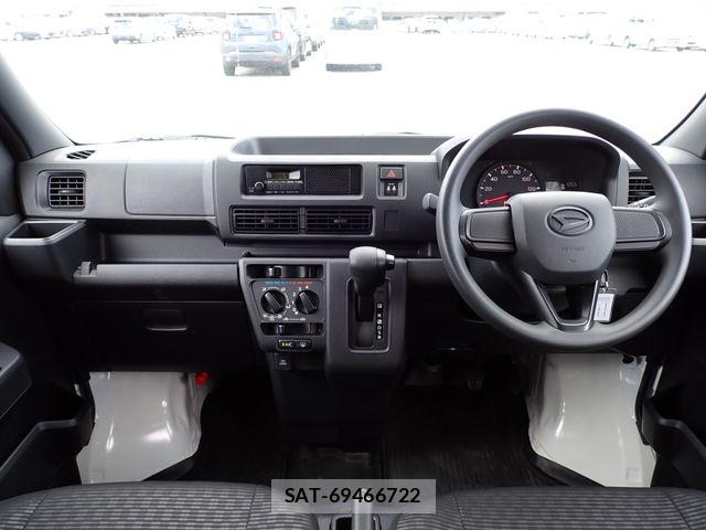 Daihatsu HIJET CARGO 2022-12 7250999-1