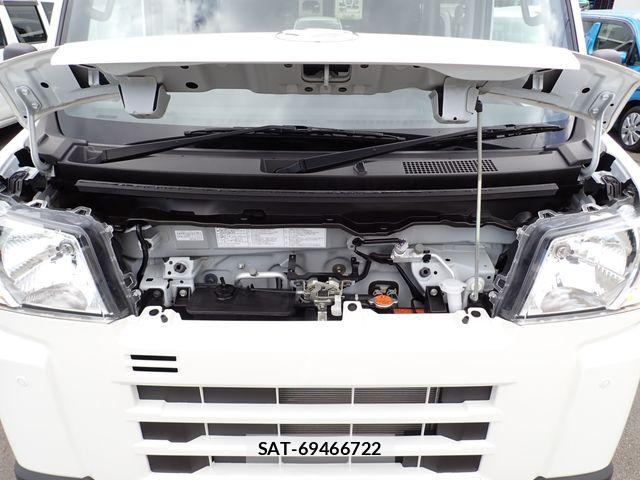 Daihatsu HIJET CARGO 2022-12 7250999-19