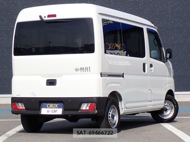 Daihatsu HIJET CARGO 2022-12 7250999-2