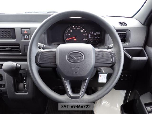 Daihatsu HIJET CARGO 2022-12 7250999-4