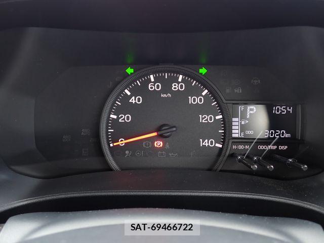 Daihatsu HIJET CARGO 2022-12 7250999-5