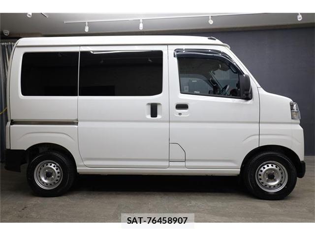 Daihatsu HIJET CARGO 2022-10 7251000-10