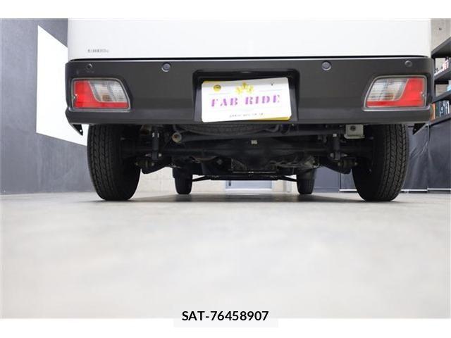Daihatsu HIJET CARGO 2022-10 7251000-13