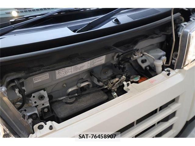 Daihatsu HIJET CARGO 2022-10 7251000-14
