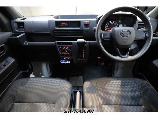 Daihatsu HIJET CARGO 2022-10 7251000-1