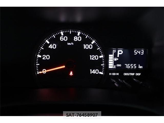 Daihatsu HIJET CARGO 2022-10 7251000-20