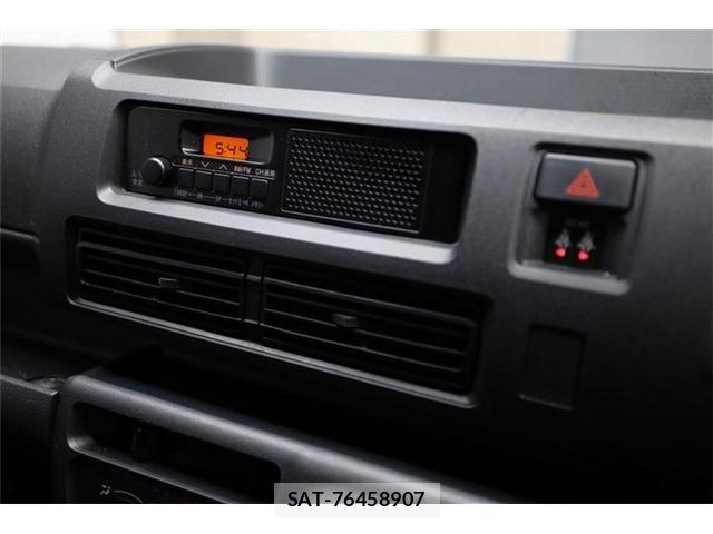 Daihatsu HIJET CARGO 2022-10 7251000-21