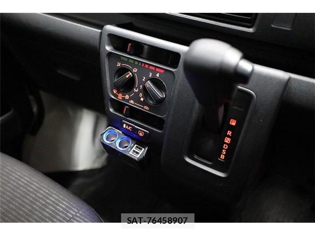 Daihatsu HIJET CARGO 2022-10 7251000-22