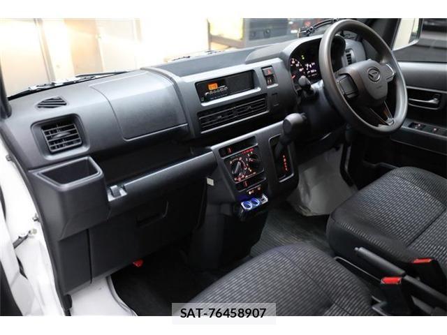Daihatsu HIJET CARGO 2022-10 7251000-23