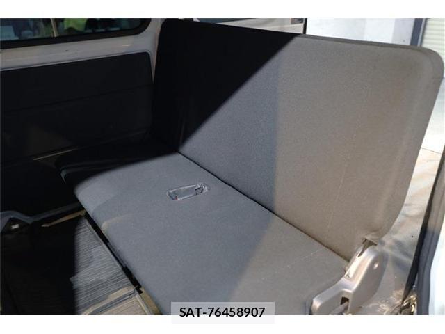 Daihatsu HIJET CARGO 2022-10 7251000-25