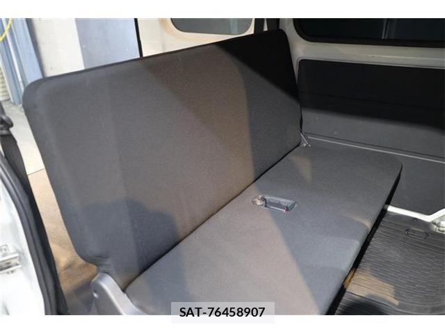 Daihatsu HIJET CARGO 2022-10 7251000-27