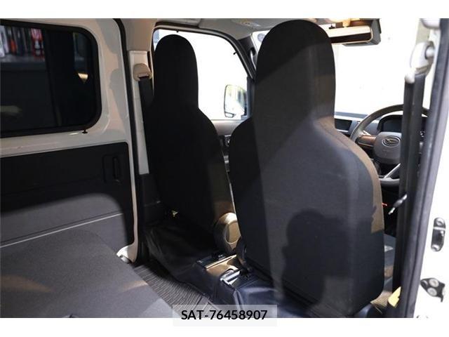 Daihatsu HIJET CARGO 2022-10 7251000-28