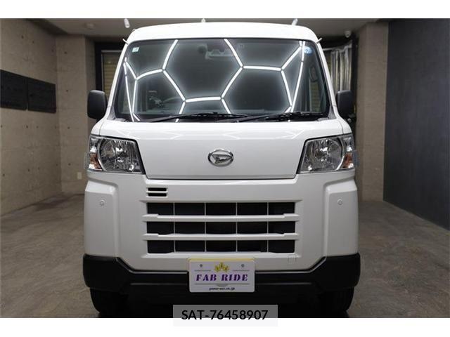 Daihatsu HIJET CARGO 2022-10 7251000-4