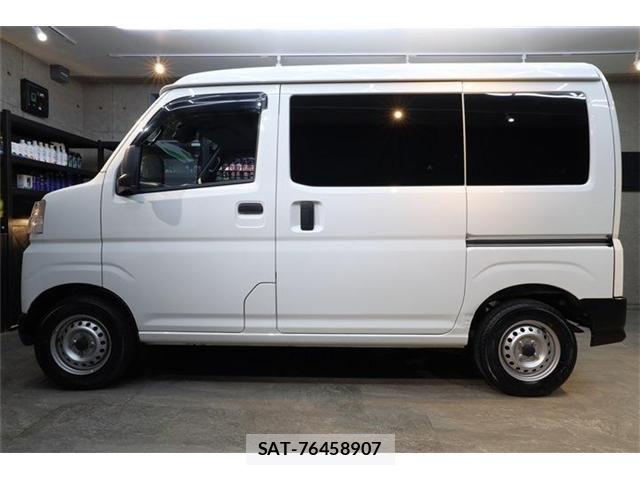 Daihatsu HIJET CARGO 2022-10 7251000-6