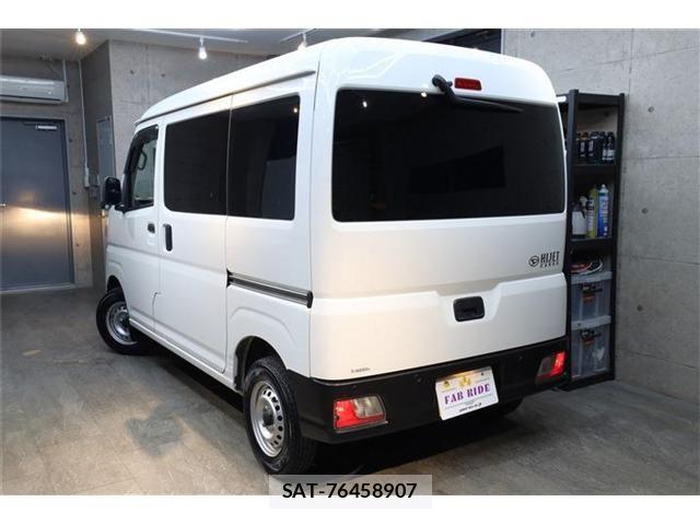 Daihatsu HIJET CARGO 2022-10 7251000-7
